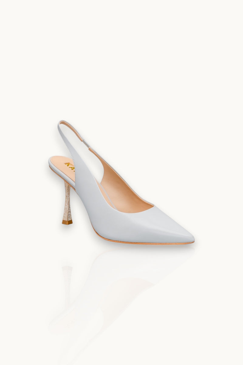 Masoom Bridal Slingback