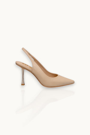 Masoom Slingback