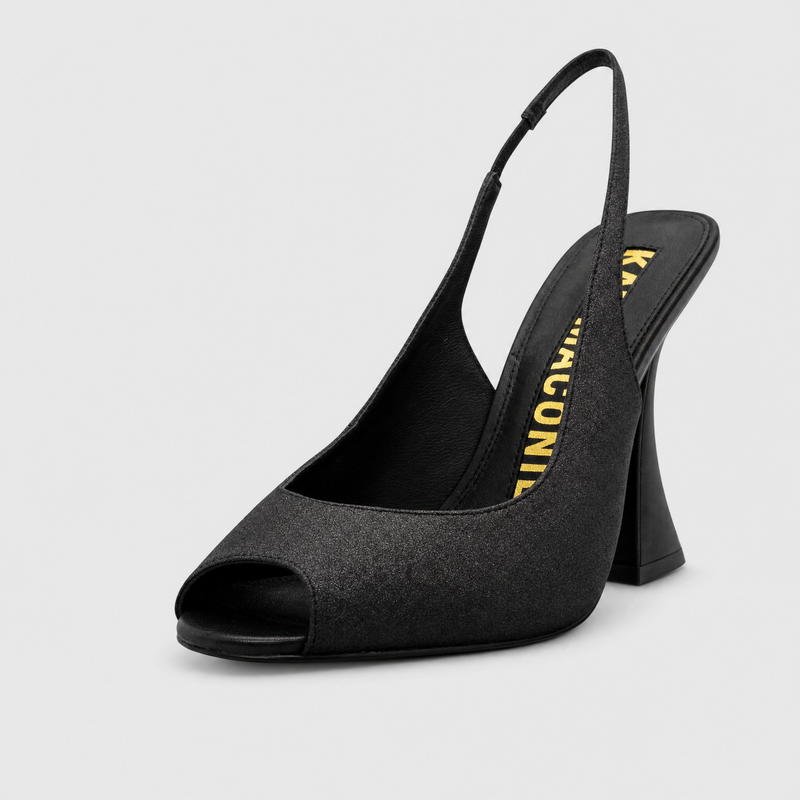 Muks Slingback