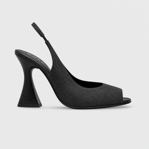 Muks Slingback