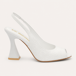 Muks Bridal Slingback