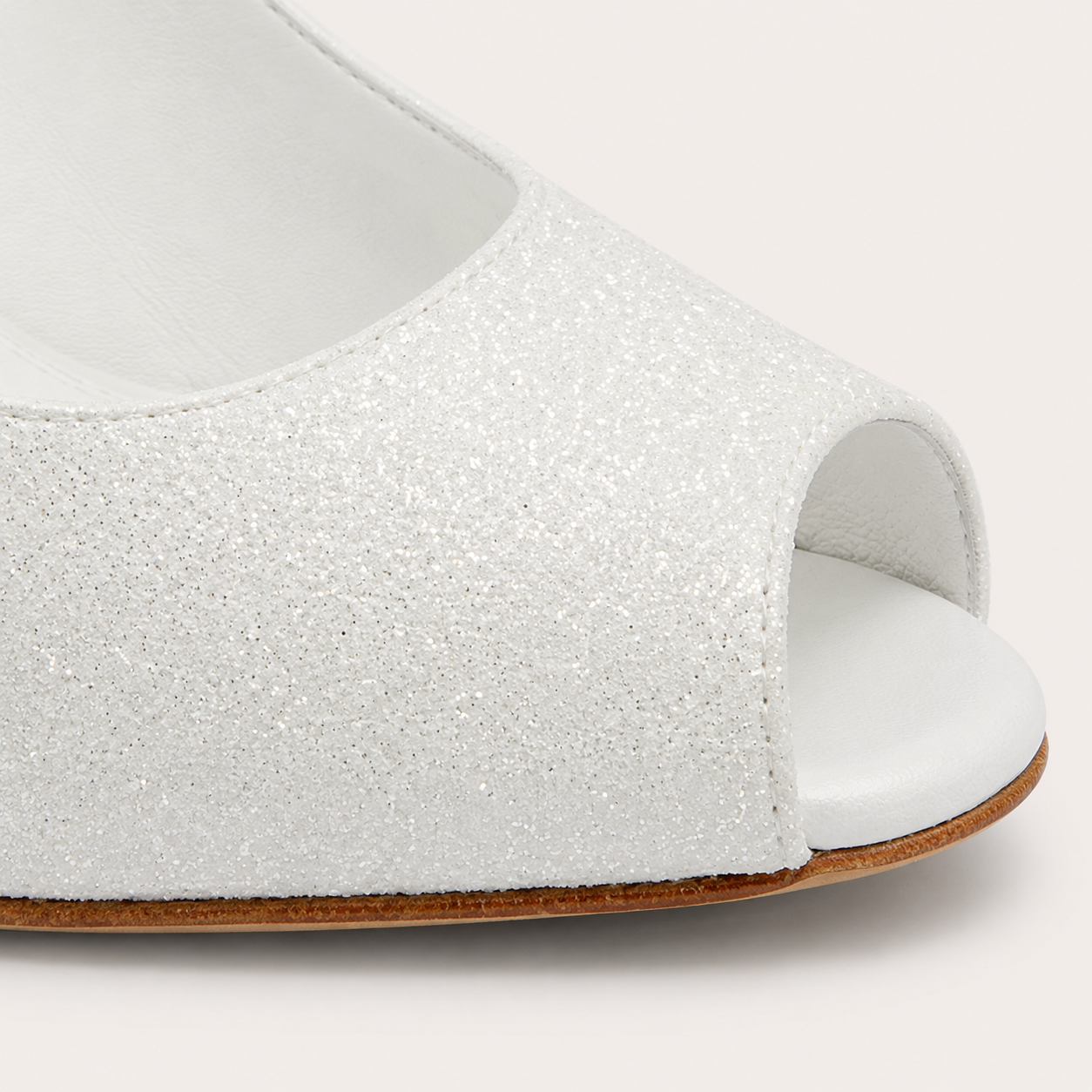 Muks Bridal Slingback