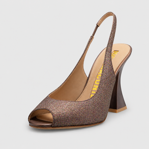 Muks Slingback