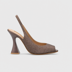 Muks Slingback