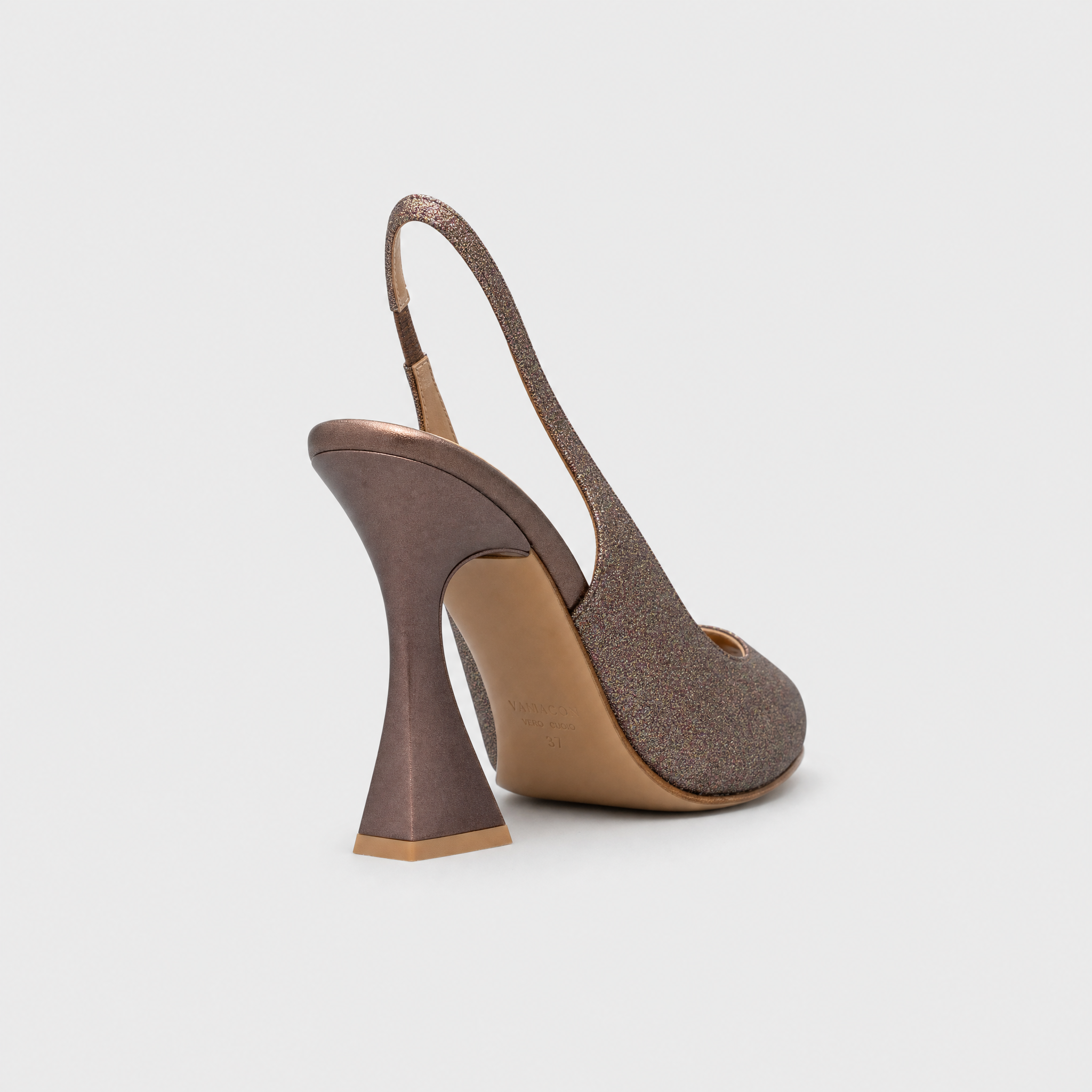 Muks Slingback