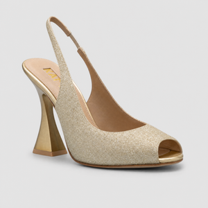 Muks Slingback