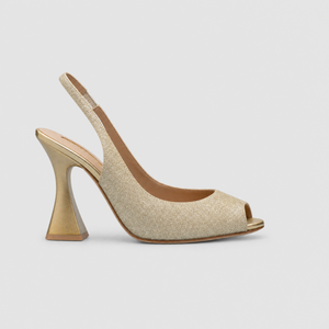 Muks Slingback