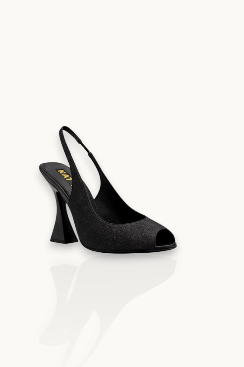 Muks Slingback