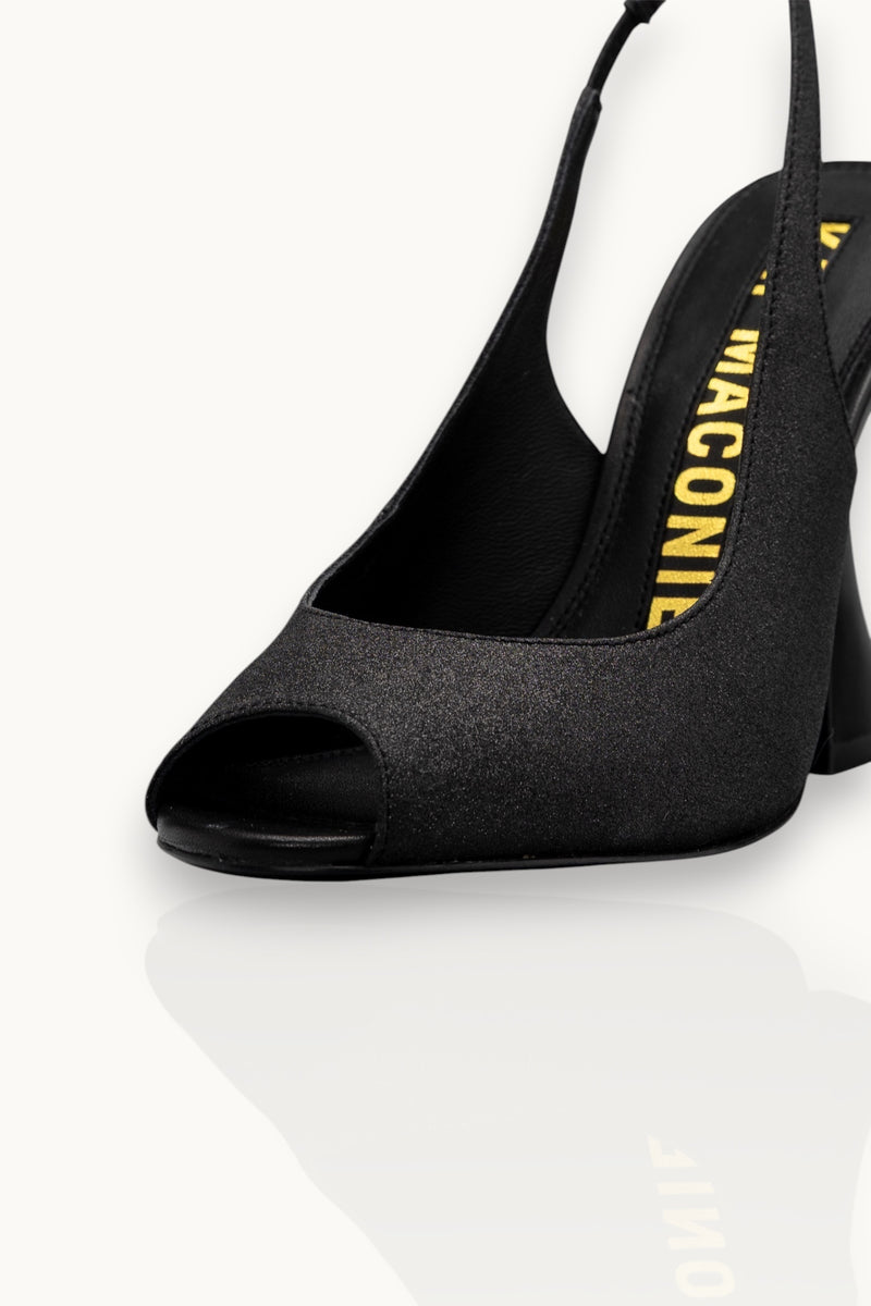 Muks Slingback