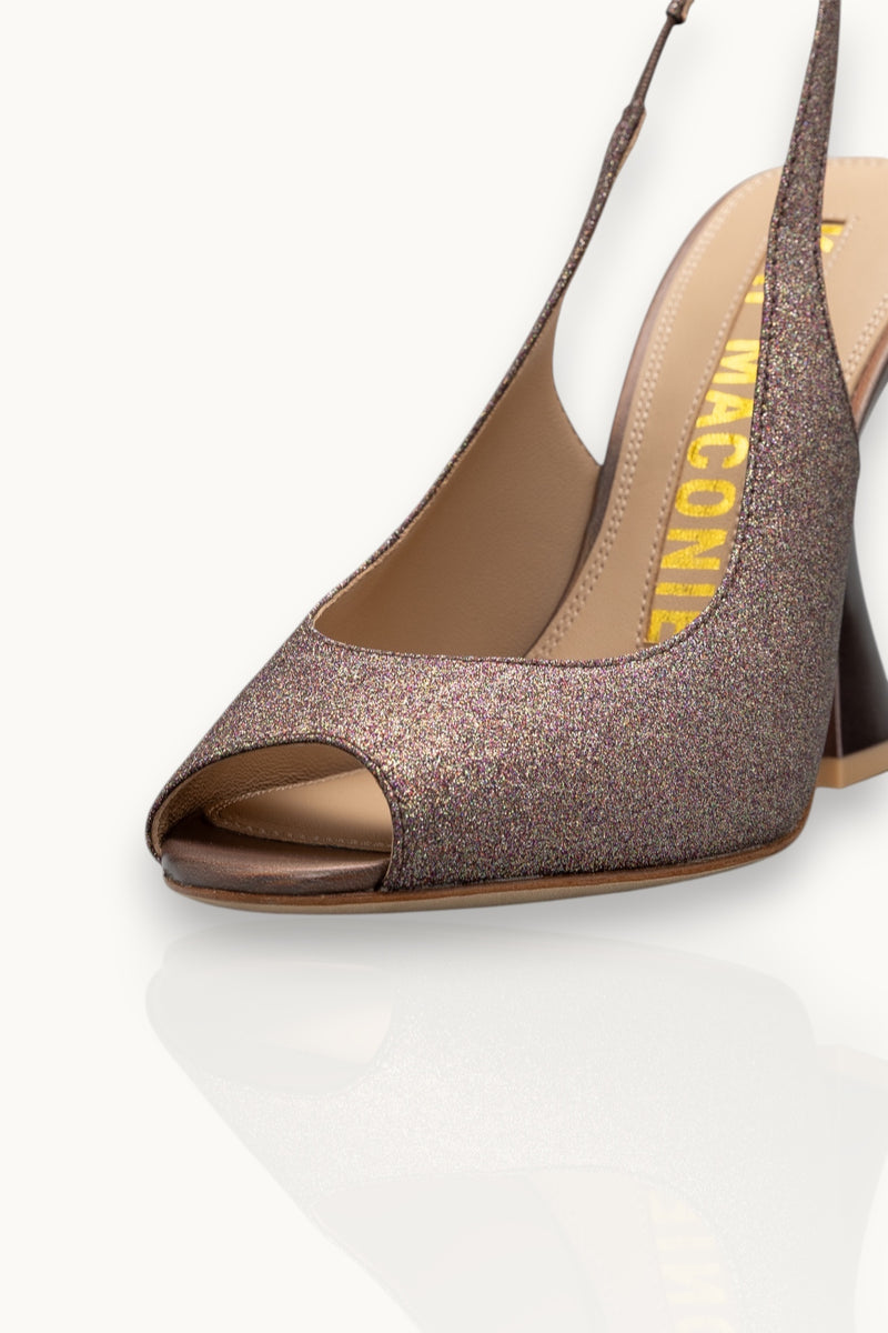 Muks Slingback