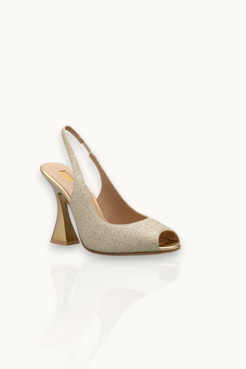 Muks Slingback