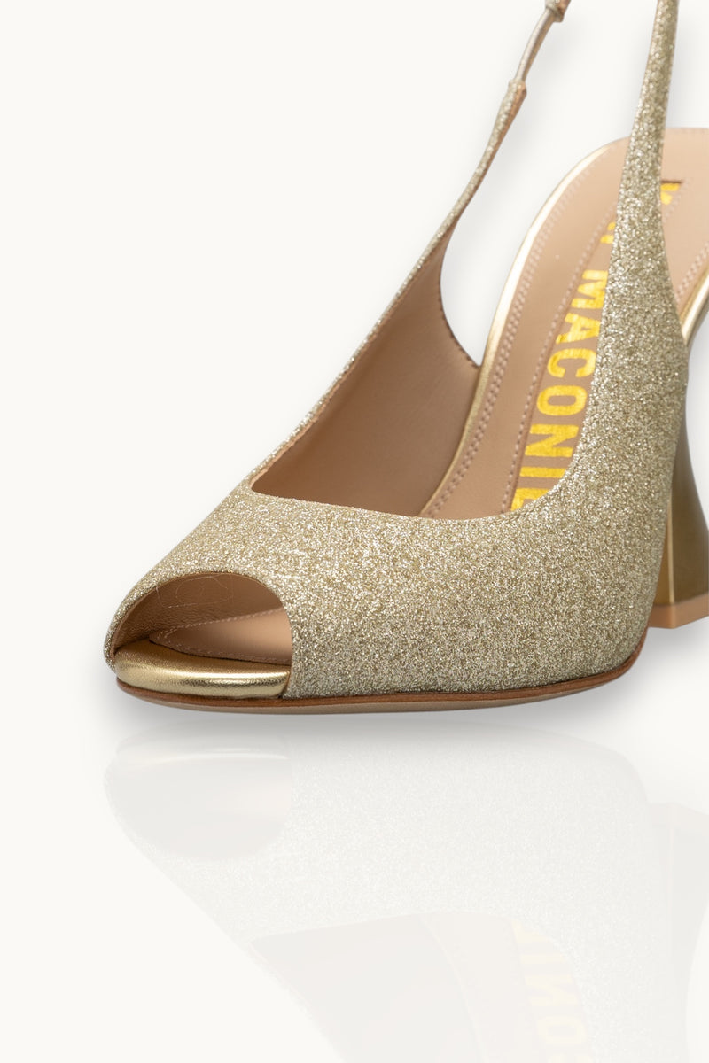 Muks Slingback