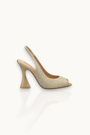 Muks Slingback