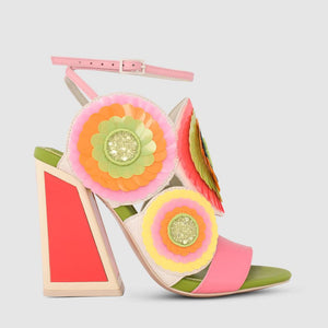 Frida Sandals