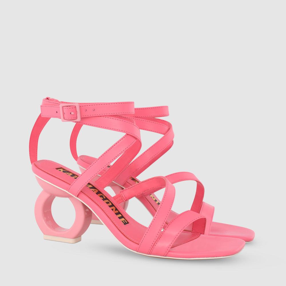 GRACY SANDALS - Kat Maconie