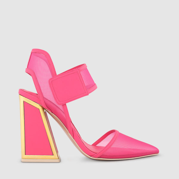 Designer Shoes & Heels – Kat Maconie