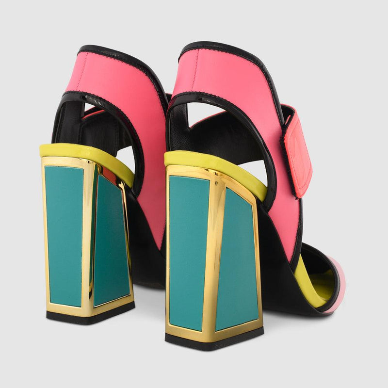 IZZY PUMPS - Kat Maconie