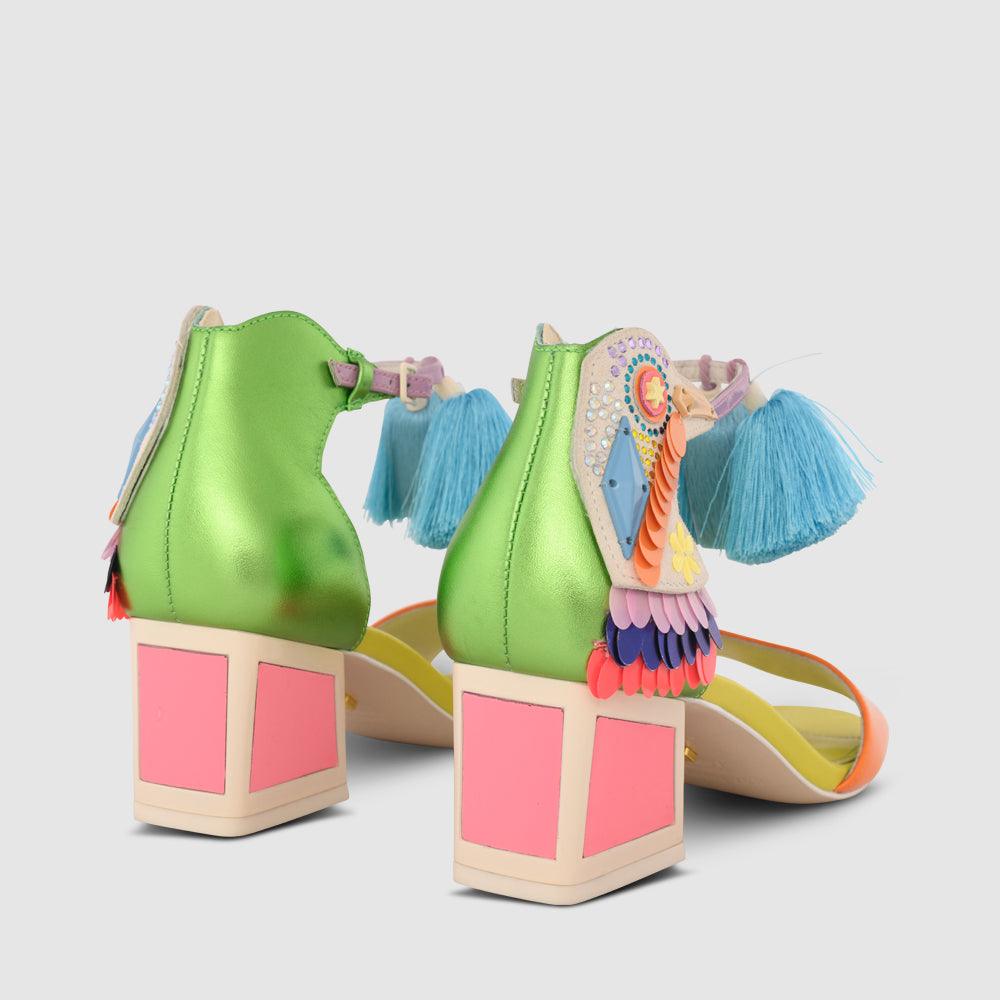 KAY SANDALS - Kat Maconie