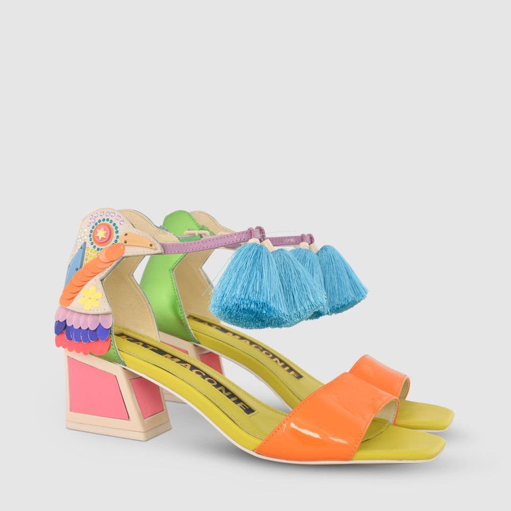 KAY SANDALS - Kat Maconie