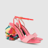 OLIVE SANDALS - Kat Maconie