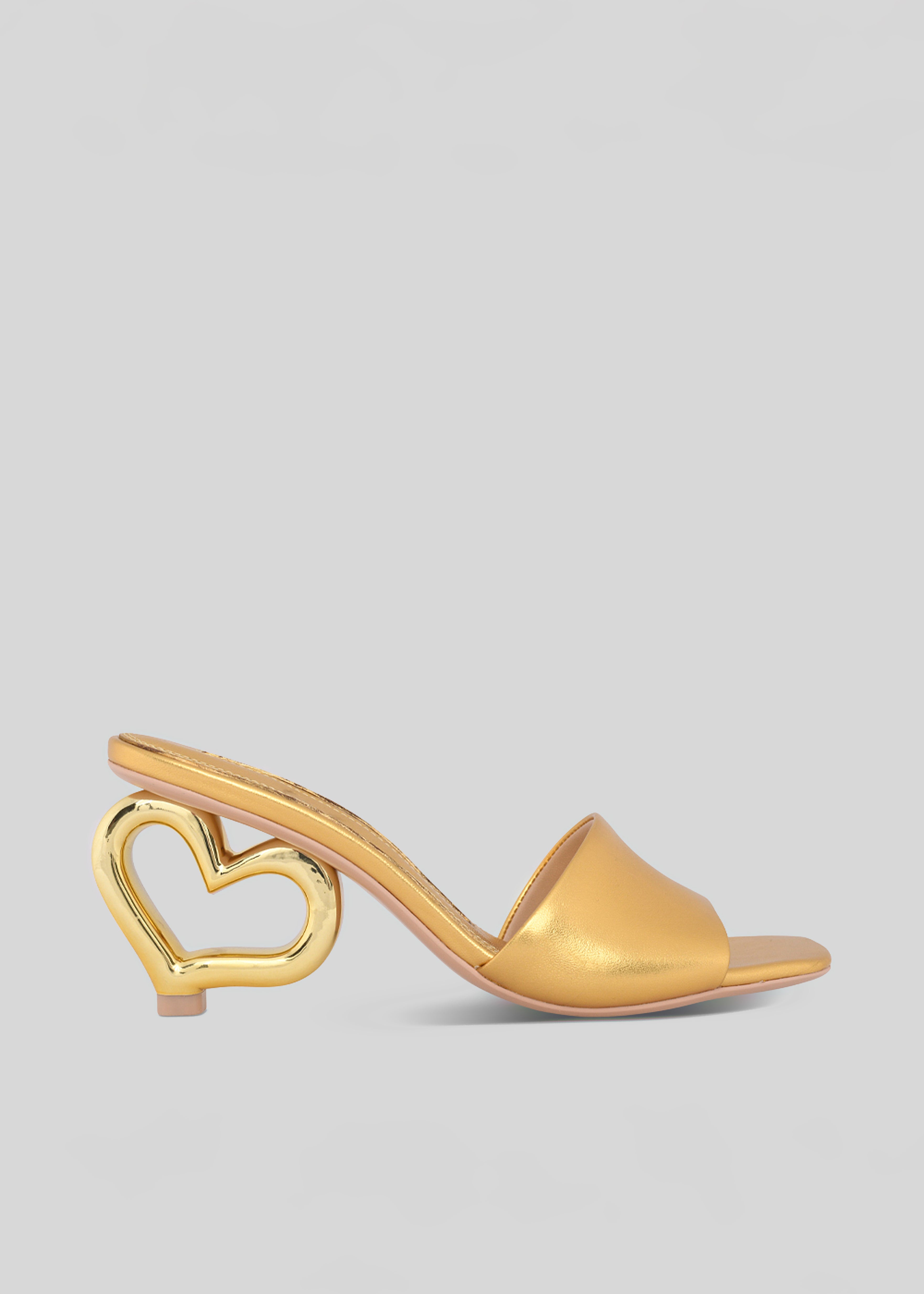 Chichi Sandals
