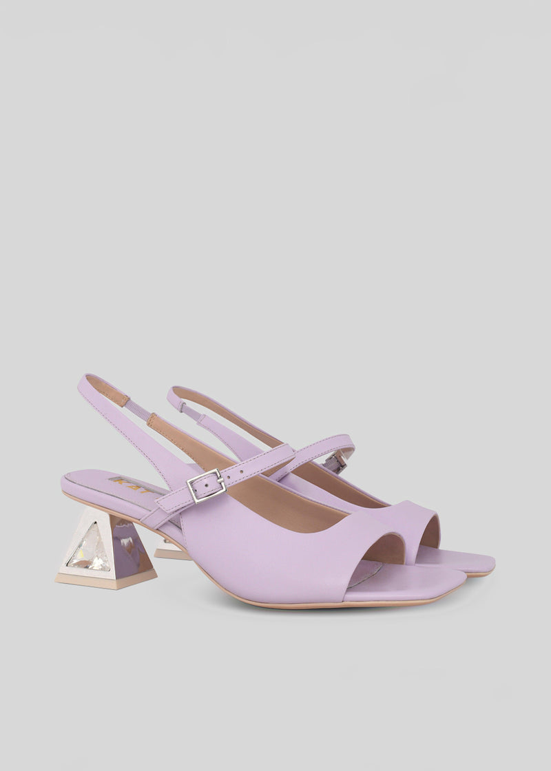 Malika Sandals