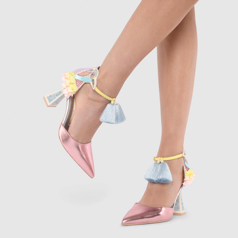 Ayana Pumps