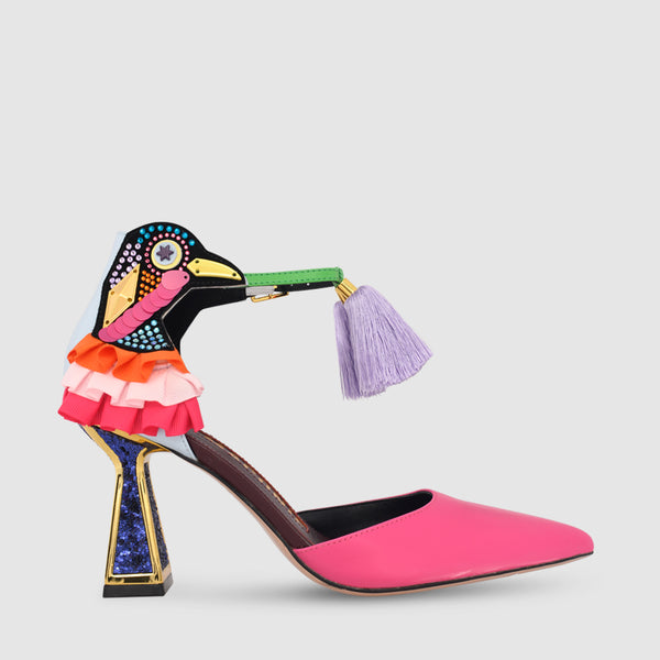 Designer Shoes & Heels – Kat Maconie