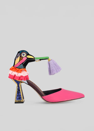 Ayana Pumps
