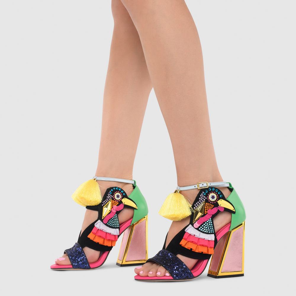 Aya Sandals