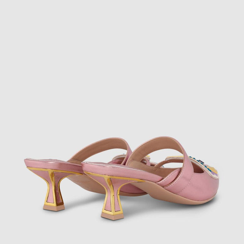 Azari Mules