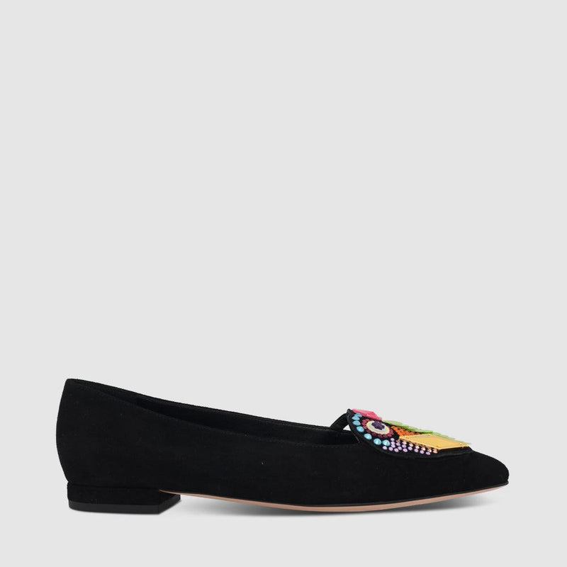 Darya Flats