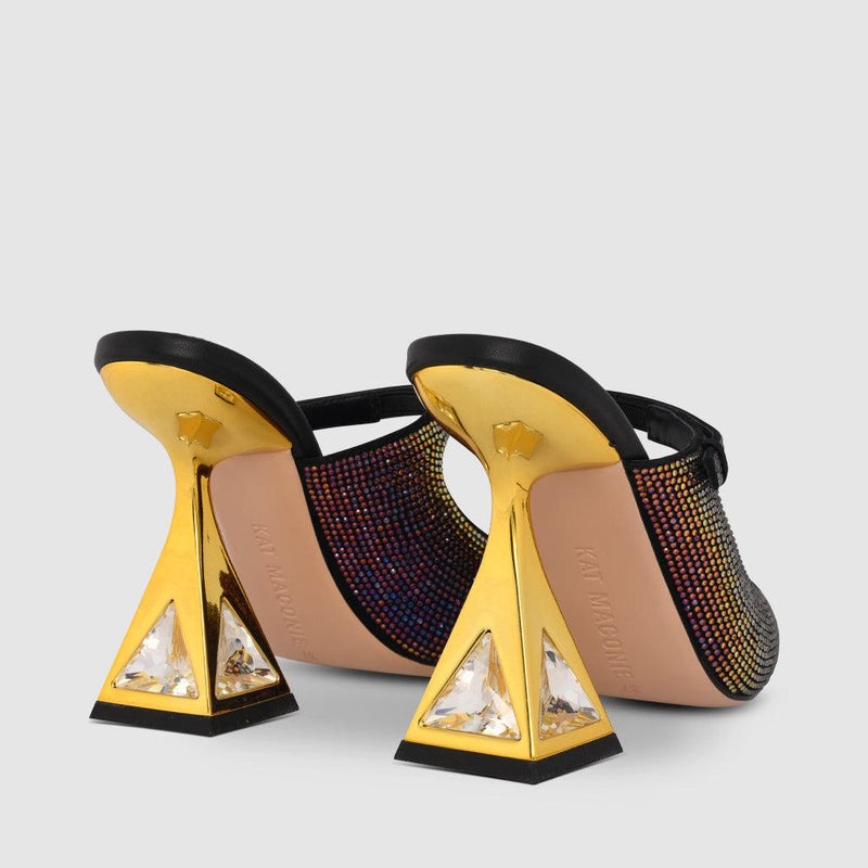 Hailey Mules