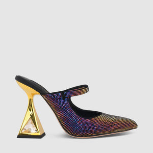 Hailey Mules