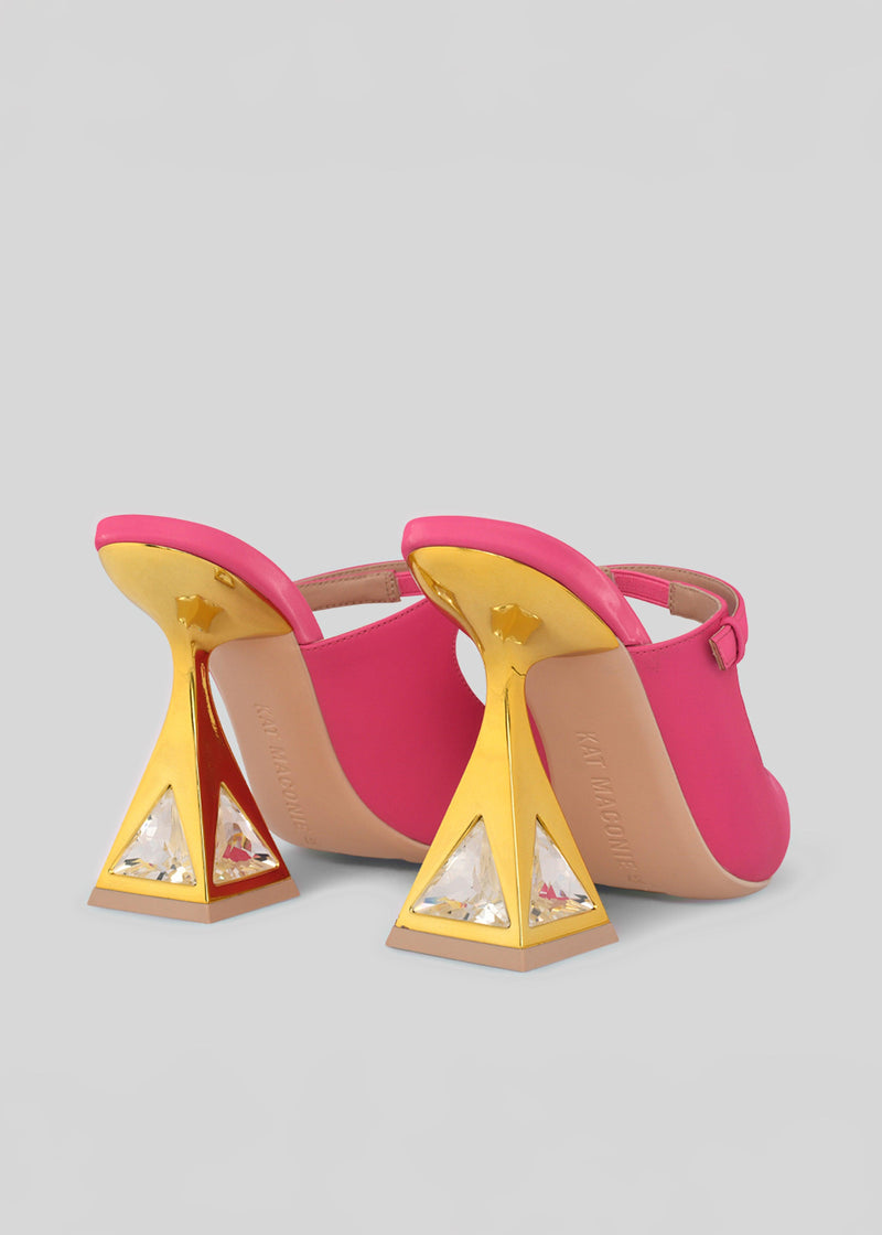 Hailey Mules