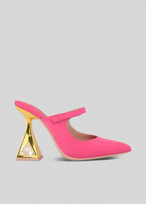 Hailey Mules