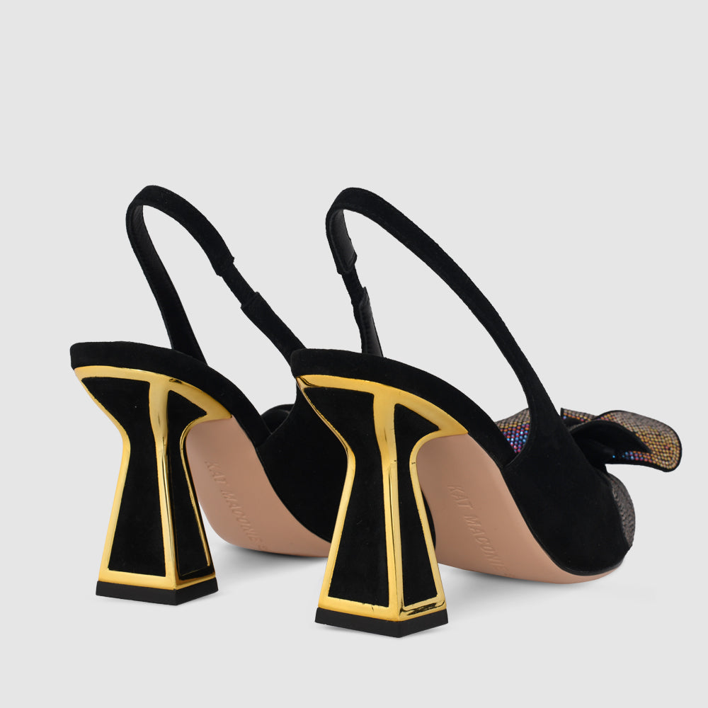 Henni Pumps