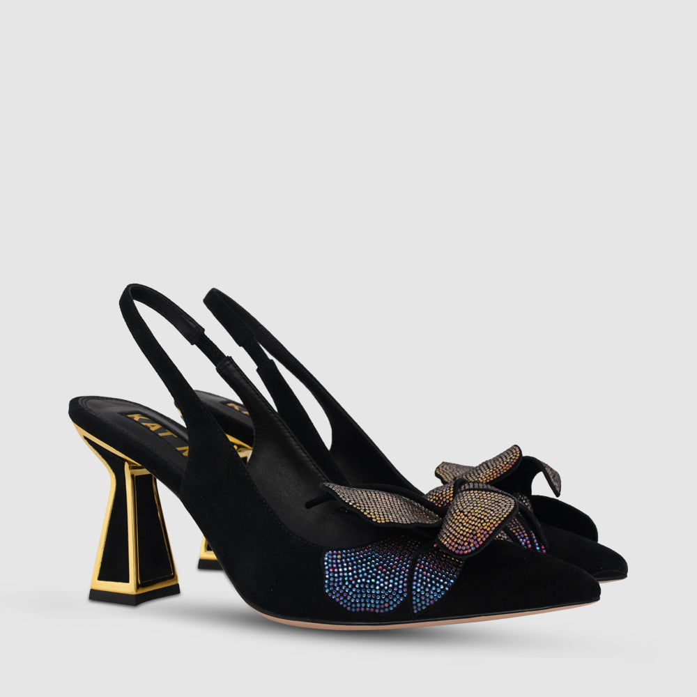 Henni Pumps