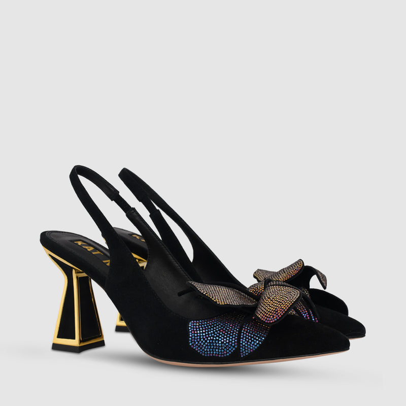 Henni Pumps