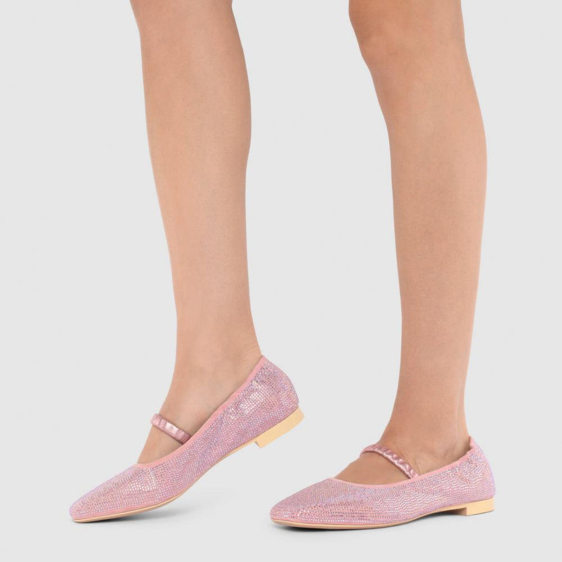 Kellie Ballerinas