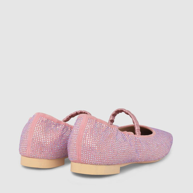 Kellie Ballerinas
