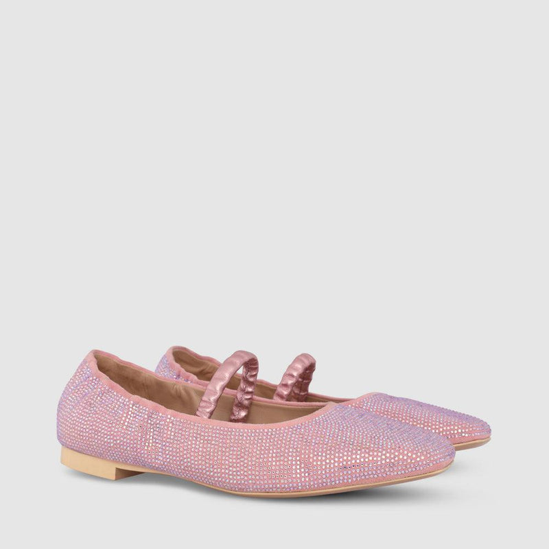 Kellie Ballerinas