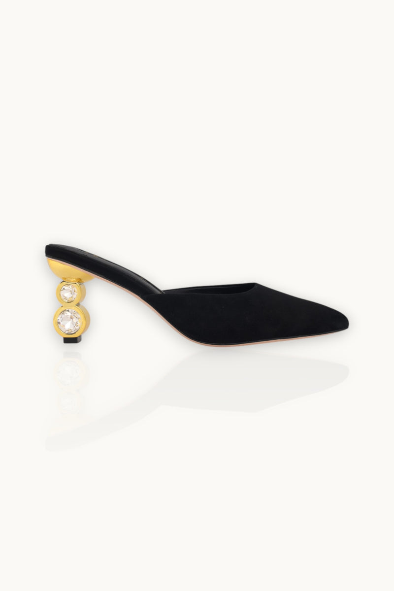 Laila Mules