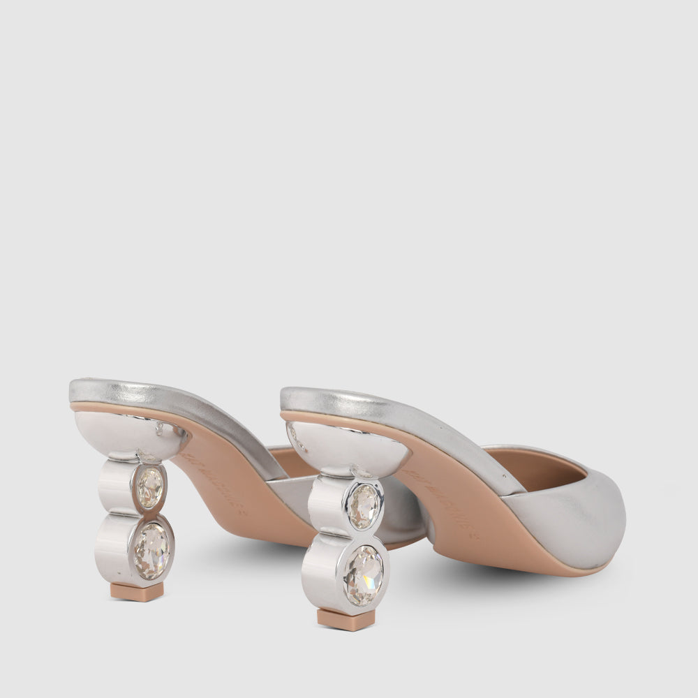 Laila Mules