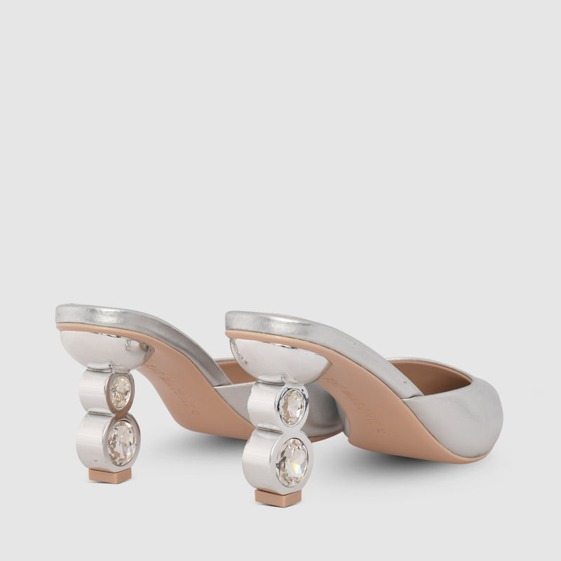 Laila Mules