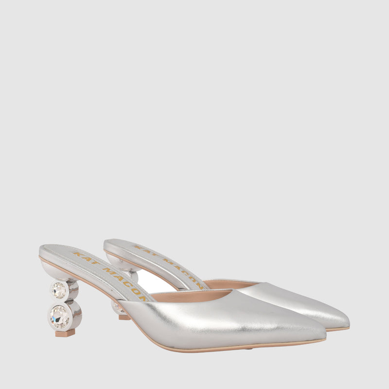 Laila Mules