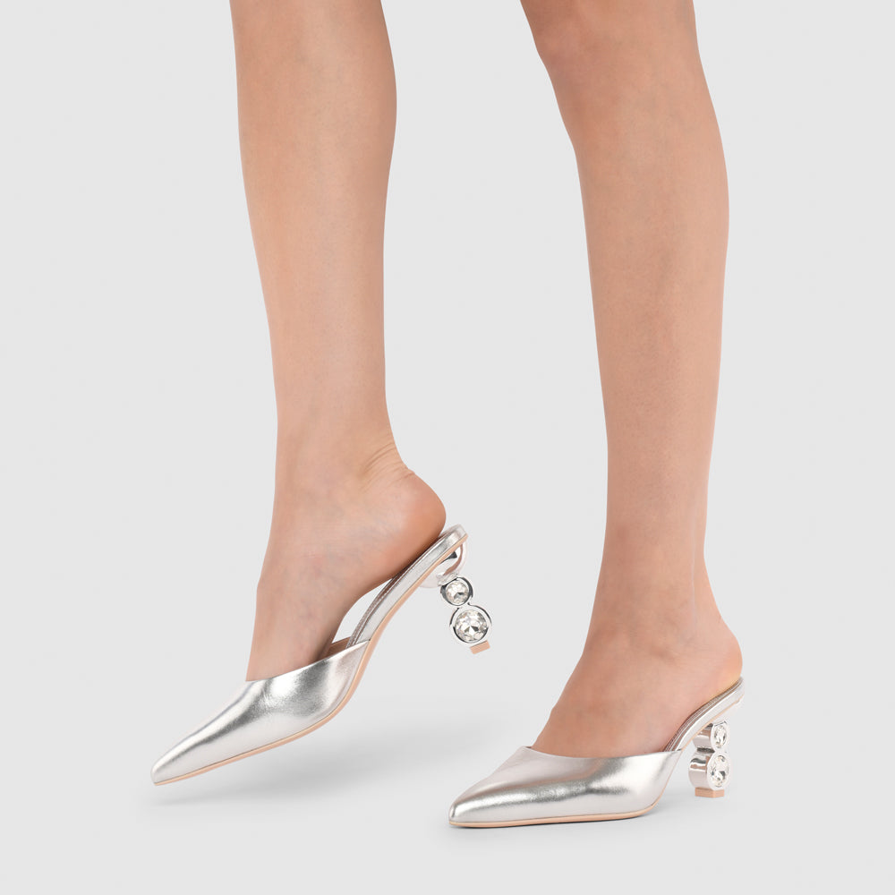 Laila Mules