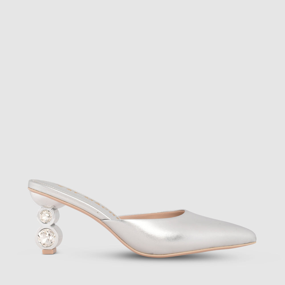 Laila Mules