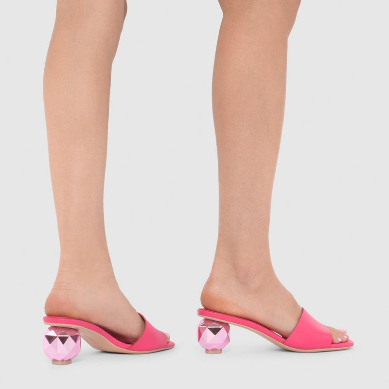 Maryam Sandals