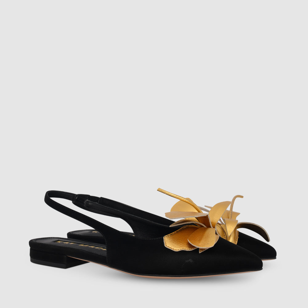 NELLI FLATS – Kat Maconie